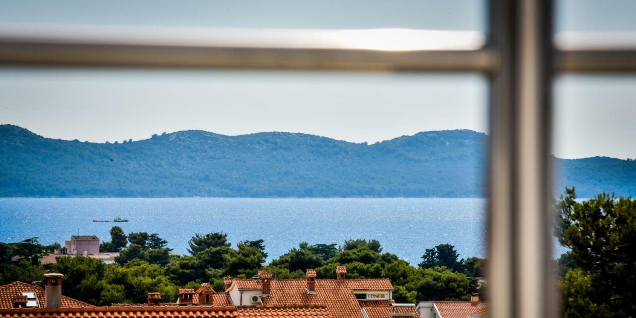 Villa Carlotta Zadar Ngoại thất bức ảnh